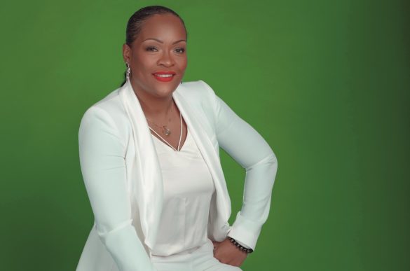 Sylvie Calabre-Orizono, Directrice territoire commercial Guyane - CEPAC