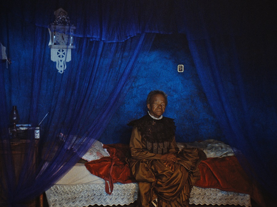 Scène du film L'indomptable feu du Printemps