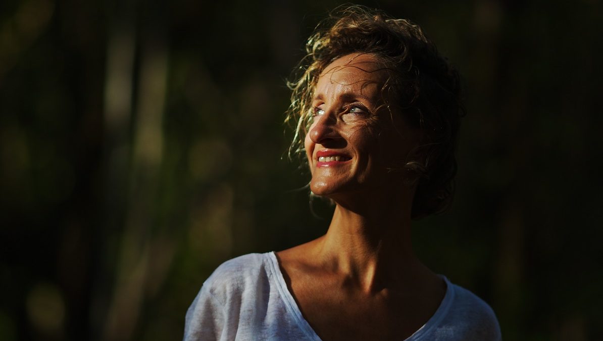 Muriel Mermilliod, spécialiste de l’allaitement en Guadeloupe