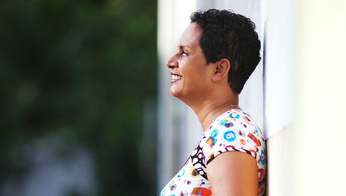 Nathalie Minatchy, au service de la souveraineté alimentaire