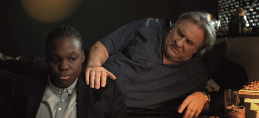 Scène du film Robuste