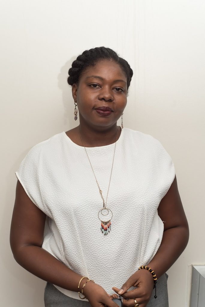 Cindy Pollux - Conseiller CESECE Guyane