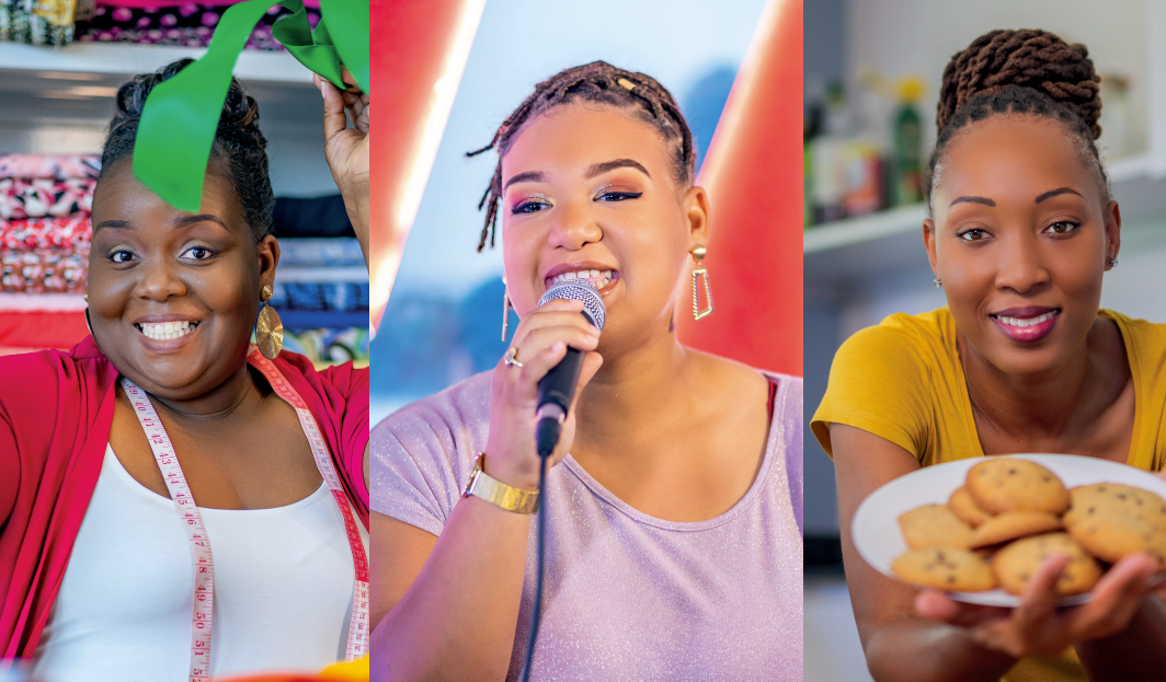 McDonald’s Guadeloupe célèbre le talent de ses collaboratrices