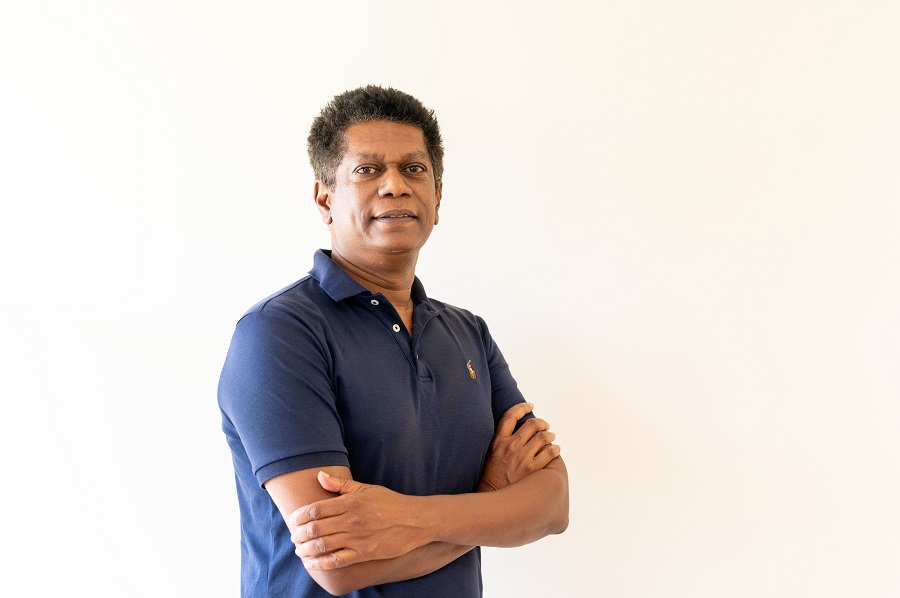 Jean-Philippe Tolassy, Caisse d’Épargne CEPAC Guadeloupe Iles du Nord