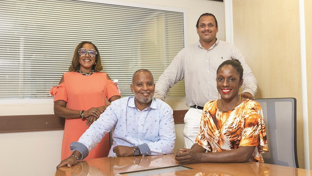 Placidom Martinique, une offre RH complète au service des entreprises