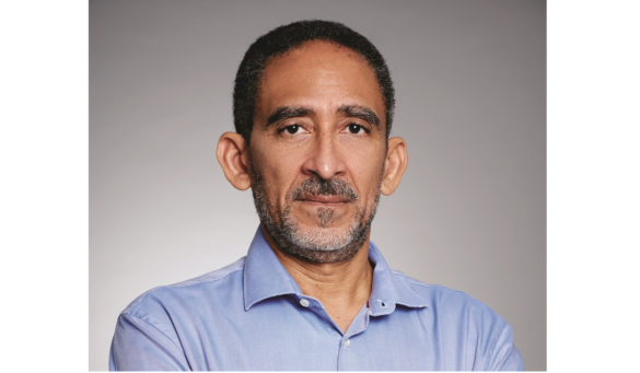 Willy Angèle, Directeur général du GEIQ Guadeloupe