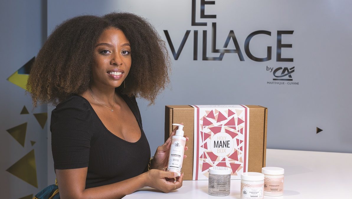 Holymanebox au Village by CA : retour d’expérience