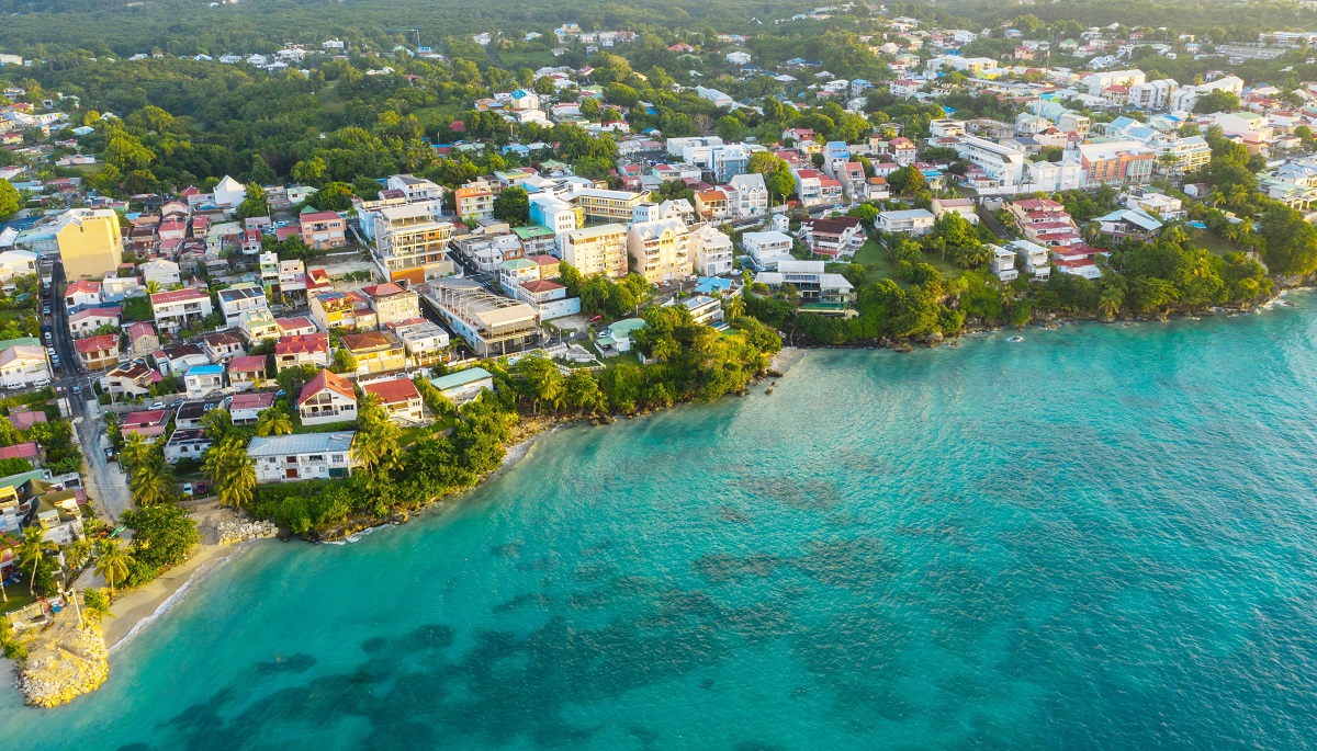 Habitat en Outremer, des solutions à nos portes