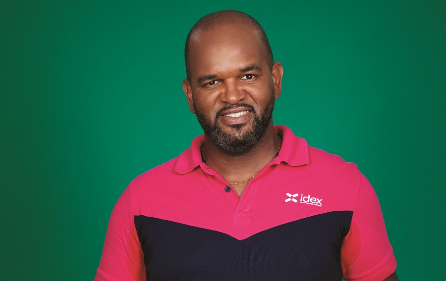 Bernard Féras (Idex Antilles-Guyane)