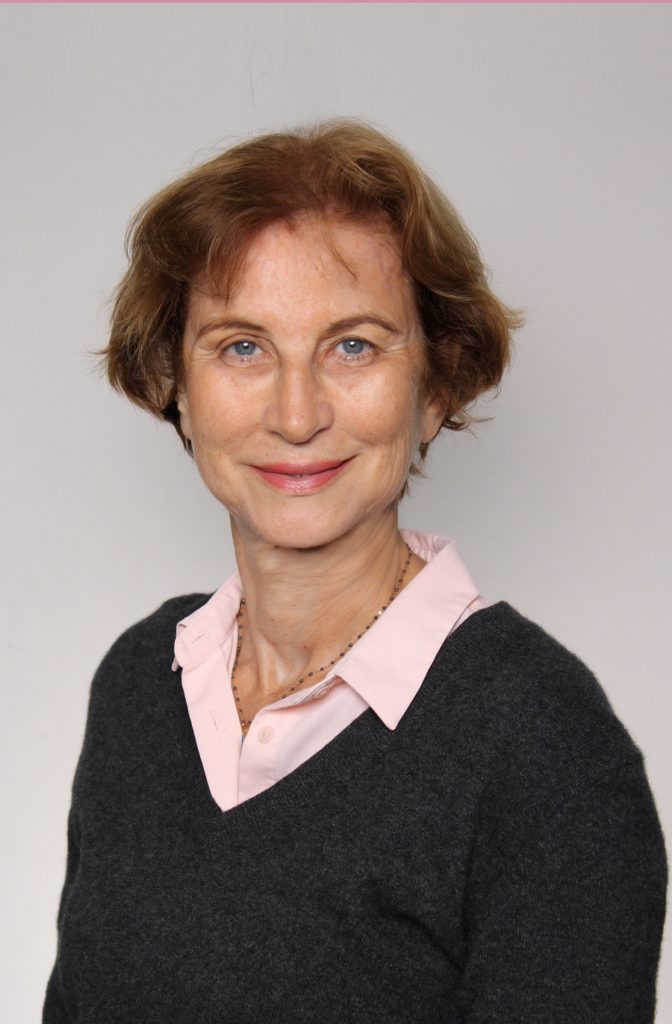 Michèle Robin-Clerc, architecte DPLG, Docteur en urbanisme et conseillère municipale en charge de l’aménagement et de l’urbanisme pour la Ville de Pointe-à-Pitre