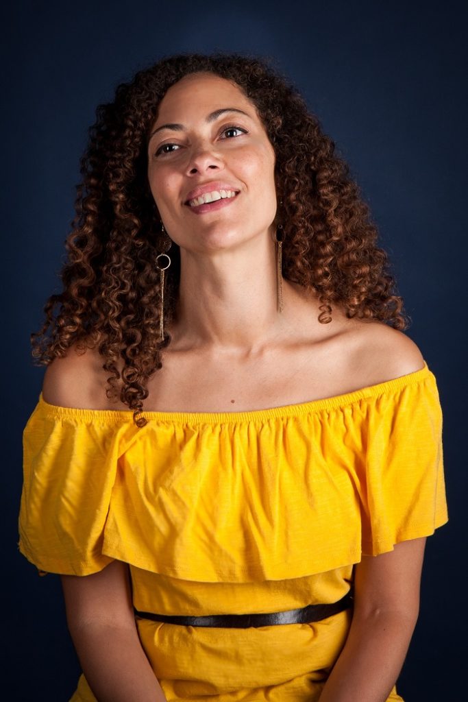 Maïda Lisette, restauratrice en Martinique (So Elsi)