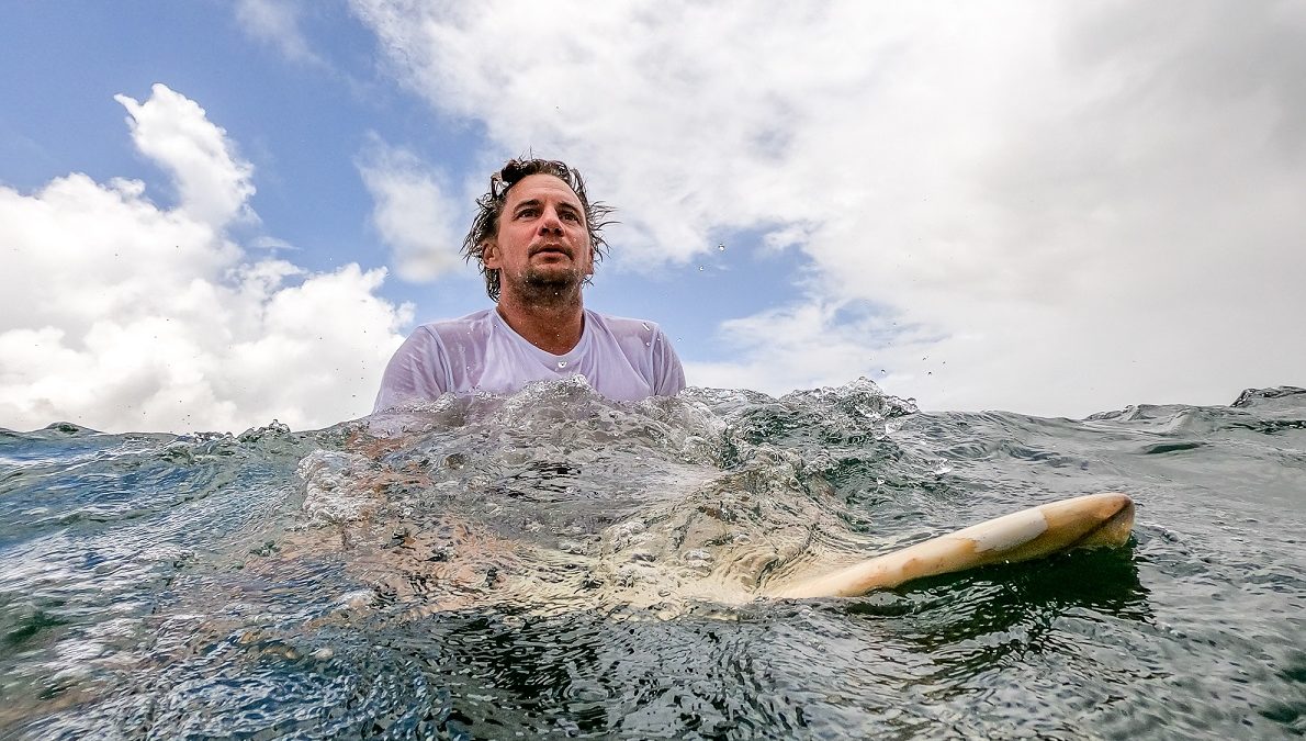 Route du Rhum : « pas le droit à l’erreur » pour Thibaut Vauchel-Camus