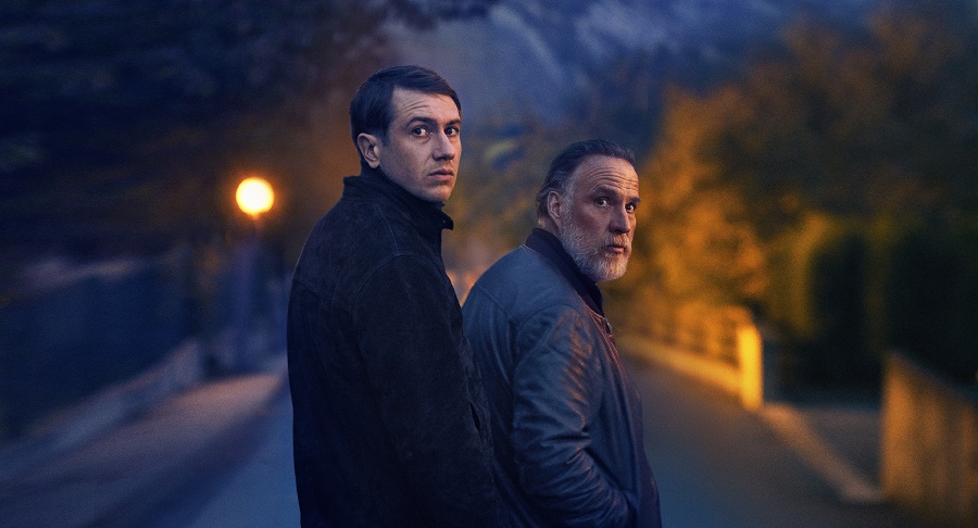 Film La nuit du 12