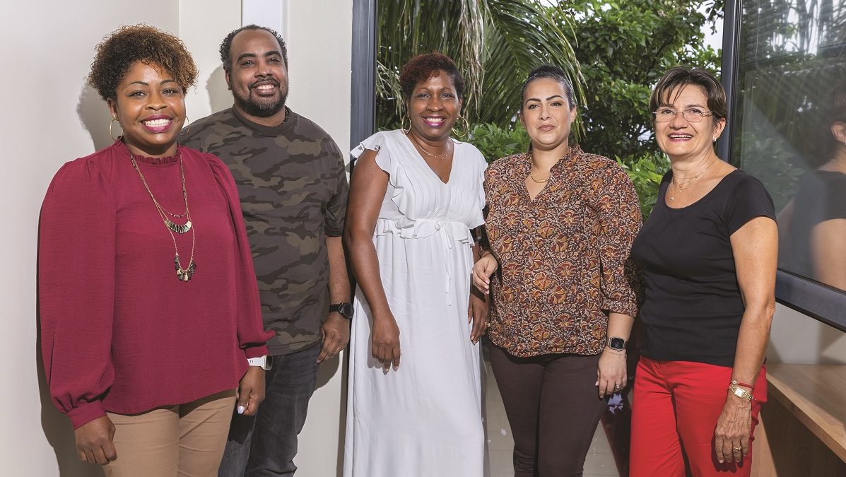 Save the date : Le 1er salon des travailleurs indépendants de Martinique
