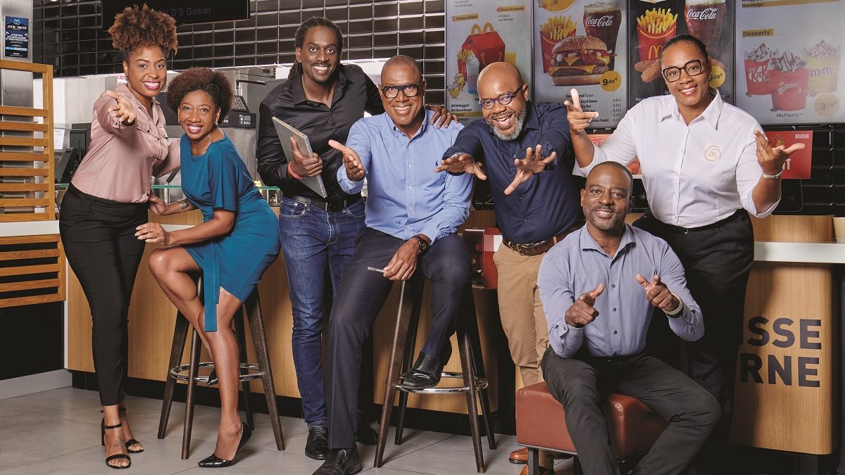 McDonald’s fête 30 ans d’engagements en Guadeloupe