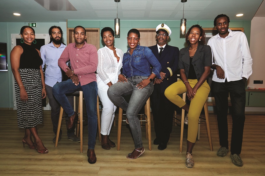Les porteurs de projet sélectionnés par le Village by CA Guadeloupe
