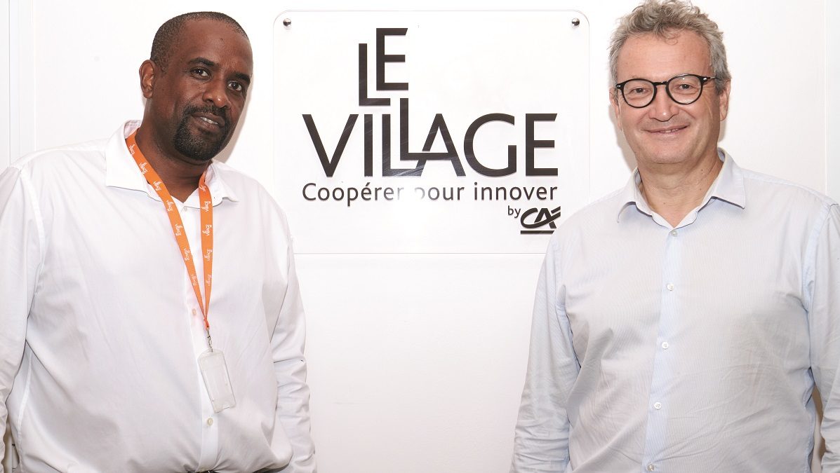 Le Village by CA Guadeloupe prépare les entreprises de demain