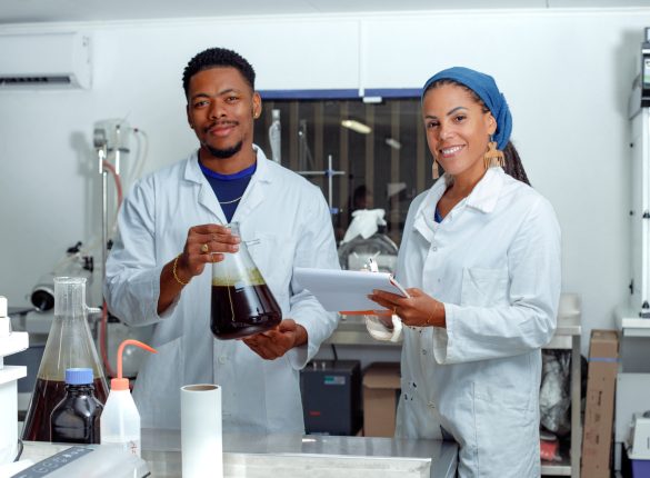 Bio Stratège Guyane