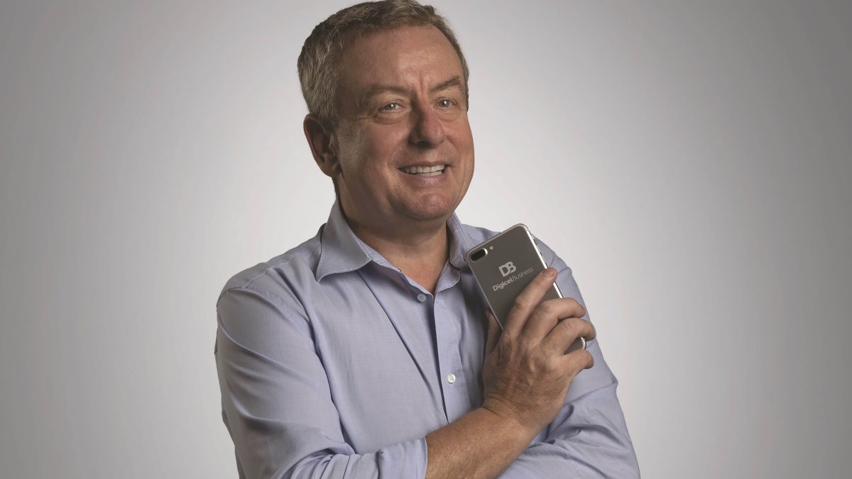 Digicel Business : proximité et performances 
