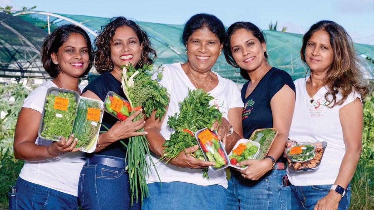 Riviera du Levant : témoignages de producteurs locaux