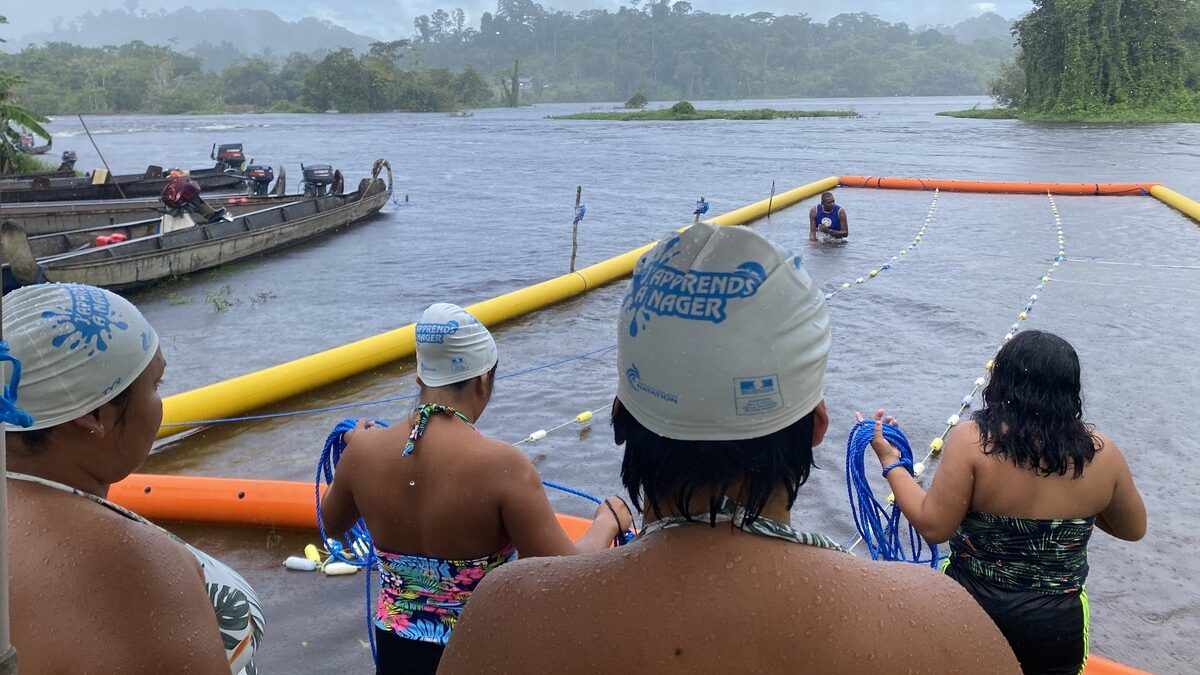 OFA Guyane propose des formations “à emporter”