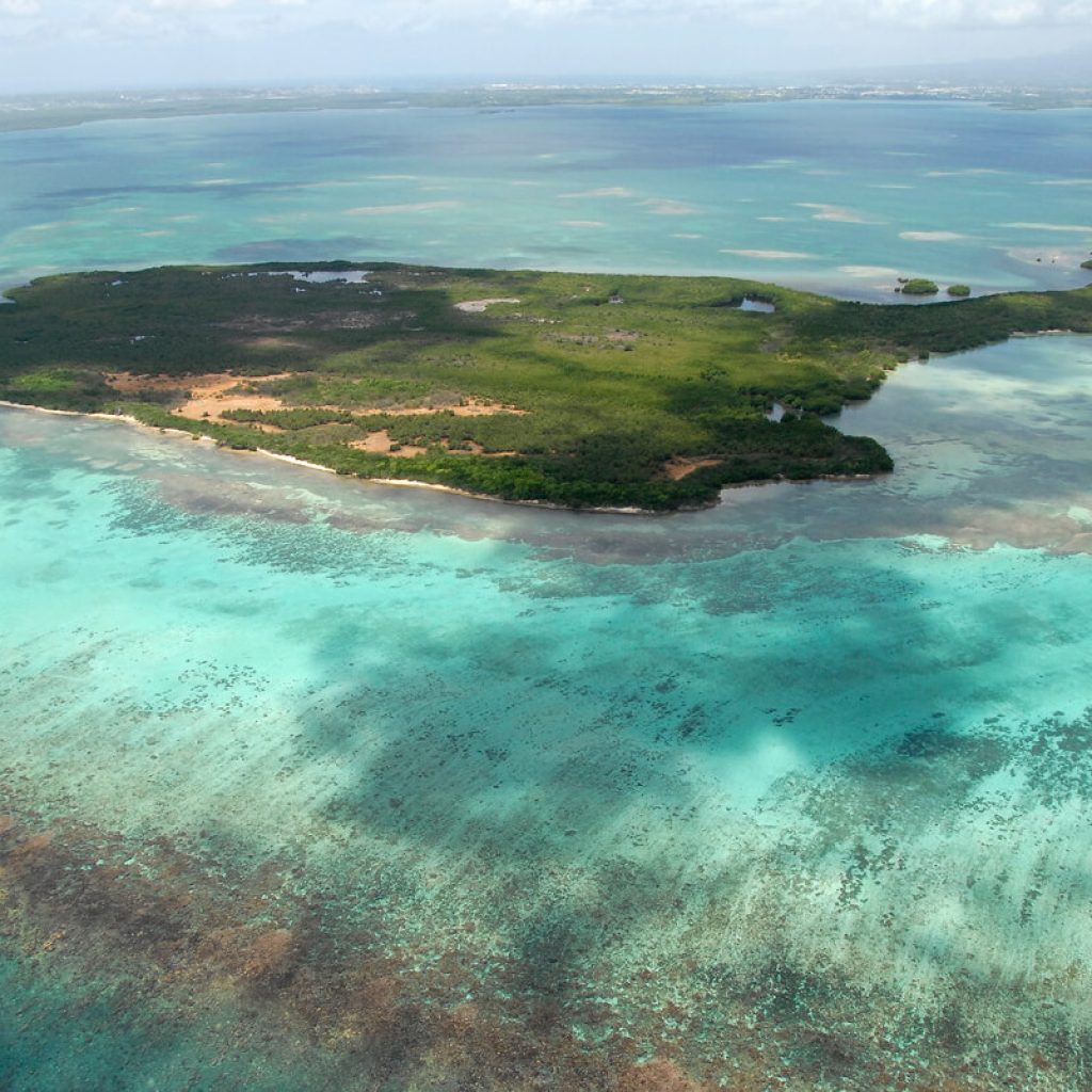 Parc National de Guadeloupe