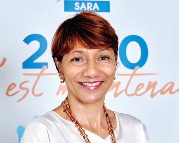 SARA