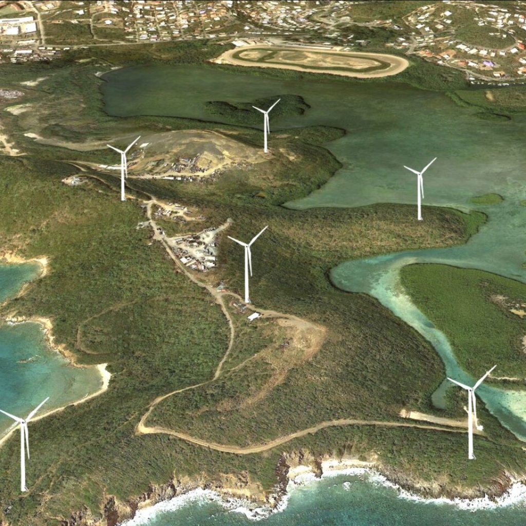 transition énergétique