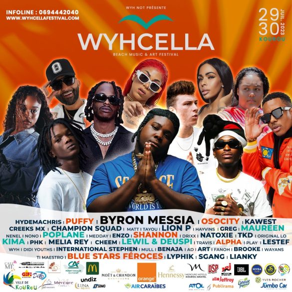 Wyhcella festival