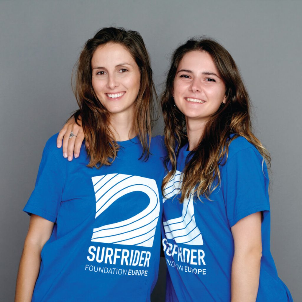 association surfrider foundation