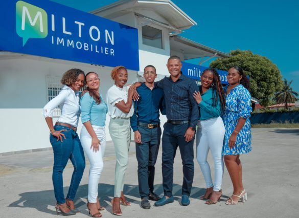 Milton Immobilier