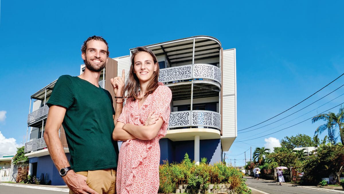 Quelles alternatives au béton pour la construction durable ?