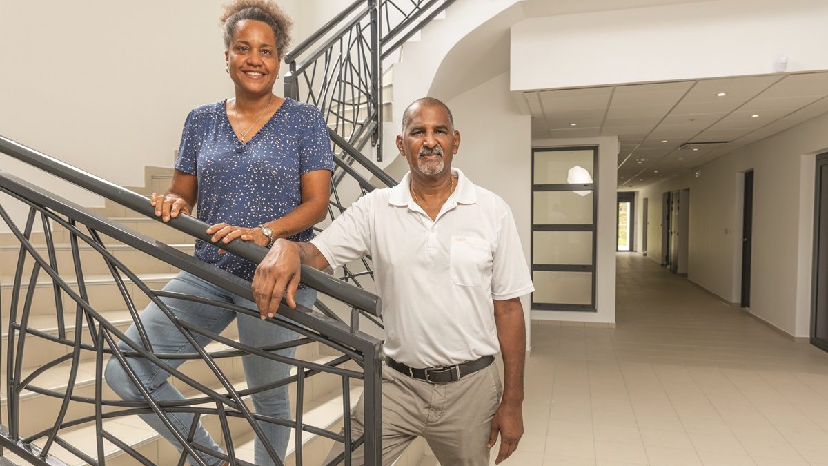 UP’AGRO, première pépinière de l’agro-transformation de la Caraïbe