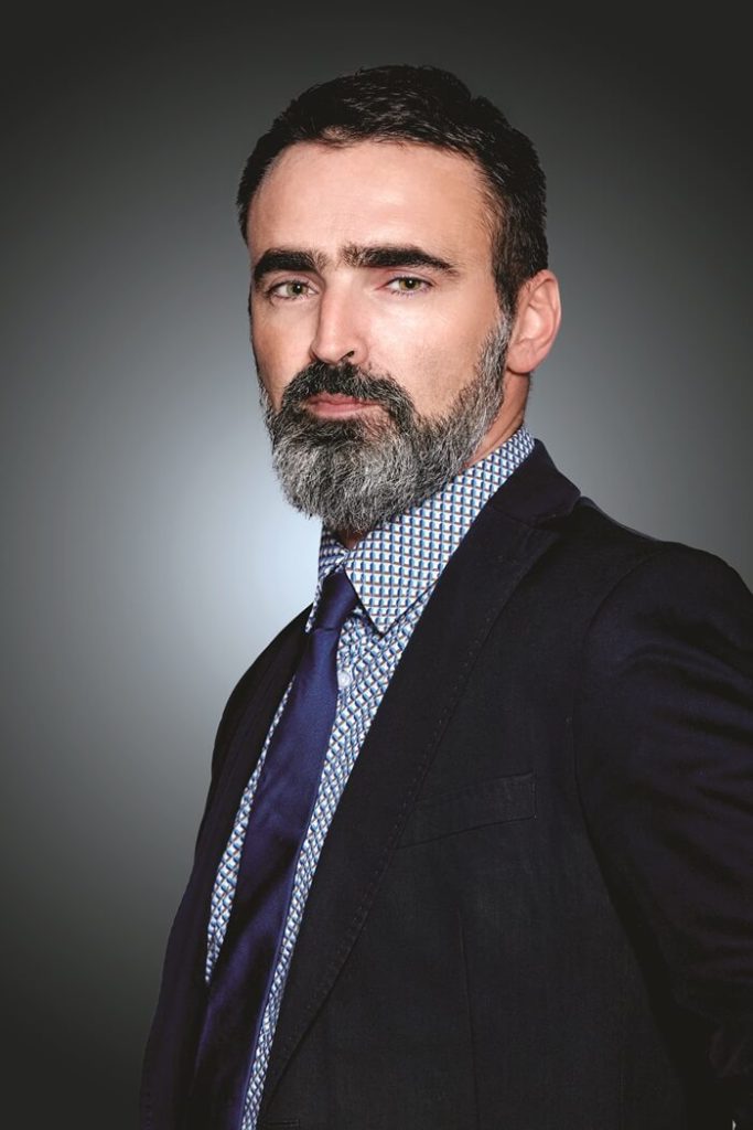 Xavier Sicot, Procureur de la République au tribunal de Basse-Terre