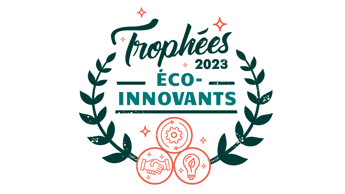 Le top 3 des Trophées éco-innovants 2023 de la CCI des îles de Guadeloupe