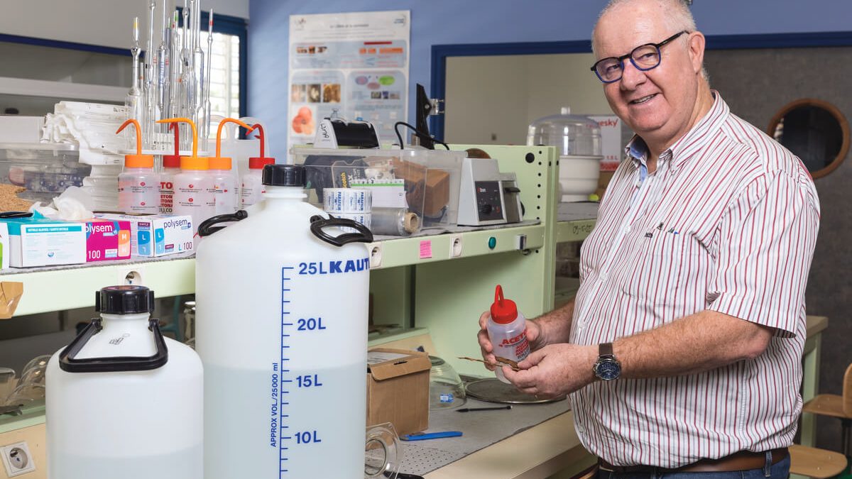 Entreprises et laboratoires pour la recherche appliquée