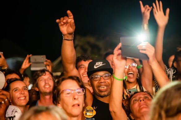 Terre De Blues Festival