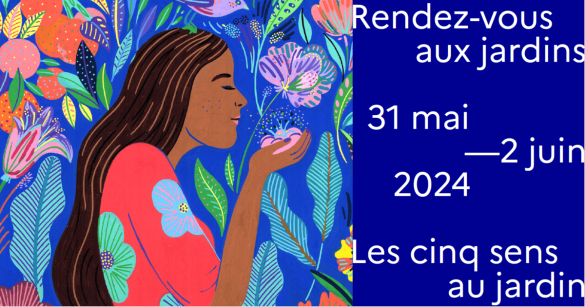 jardin