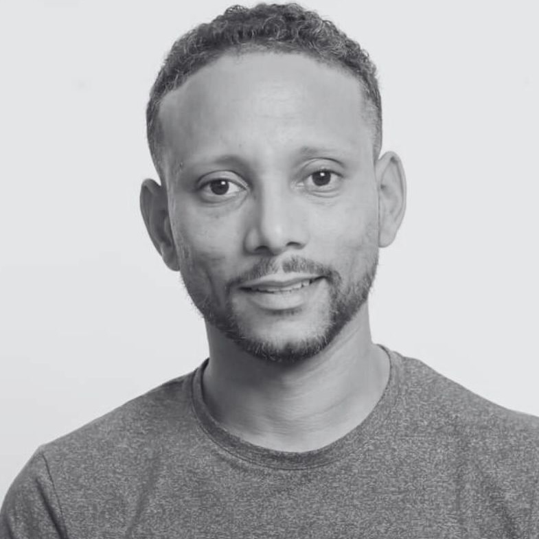 Marwane BEJGANE président de French Tech Martinique