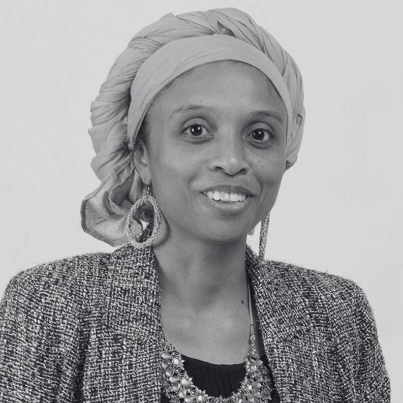 Sitti-Batoule SAÏD ALI, présidente de French Tech Mayotte