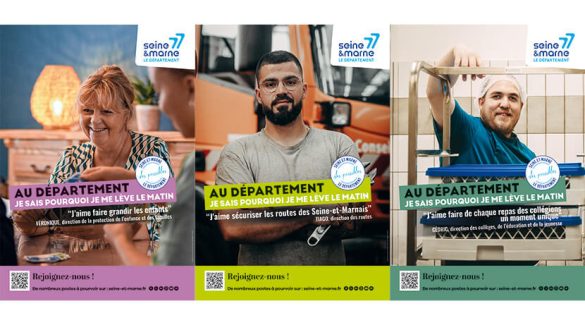 marque employeur