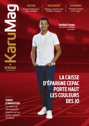 Couverture KaruMag n°186