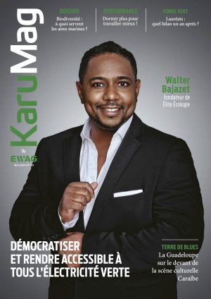 Couverture KaruMag n°185