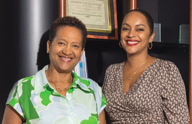 La marque employeur du Crédit Agricole Martinique Guyane