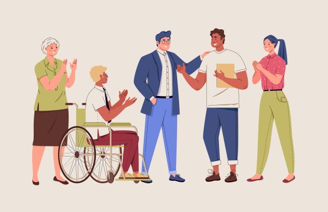 L’inclusion, un pari gagnant