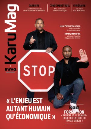 Couv KaruMag 194 Mai 2025