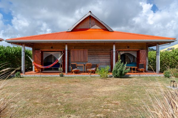 Ecolodges à Rivière-pilote en Martinique