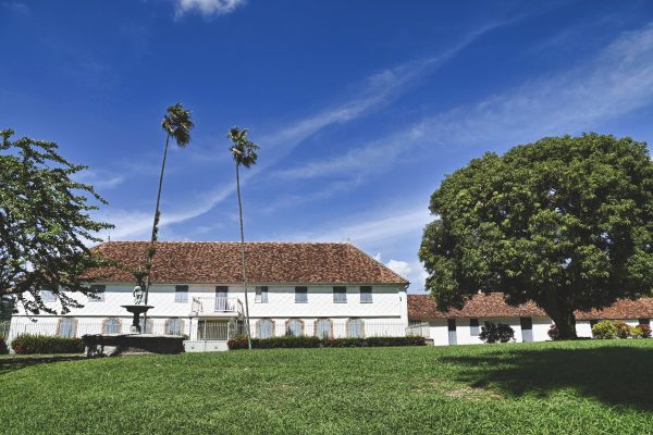 habitation du Galion