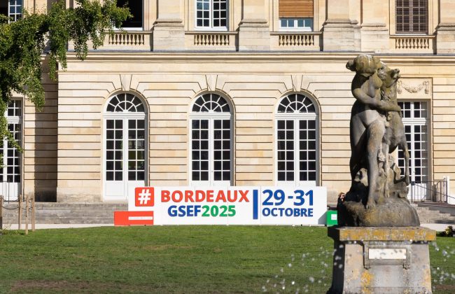 L’économie sociale et solidaire fait escale à Bordeaux