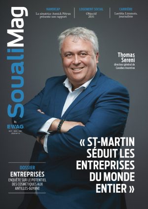 Couv SoualiMag Octobre 2025